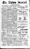 Lisburn Standard Saturday 22 December 1900 Page 1