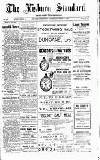Lisburn Standard Saturday 29 December 1900 Page 1