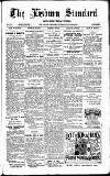 Lisburn Standard Saturday 12 January 1901 Page 1