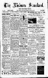 Lisburn Standard Saturday 02 February 1901 Page 1