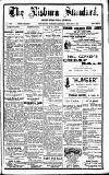Lisburn Standard Saturday 09 February 1901 Page 1