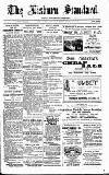 Lisburn Standard Saturday 16 February 1901 Page 1