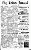 Lisburn Standard Saturday 16 March 1901 Page 1