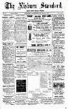 Lisburn Standard Saturday 23 March 1901 Page 1