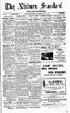 Lisburn Standard Saturday 13 April 1901 Page 1