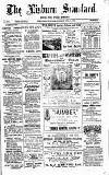 Lisburn Standard Saturday 27 April 1901 Page 1
