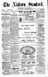Lisburn Standard Saturday 01 June 1901 Page 1