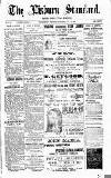 Lisburn Standard Saturday 13 July 1901 Page 1