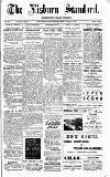 Lisburn Standard Saturday 17 August 1901 Page 1