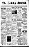 Lisburn Standard Saturday 18 January 1902 Page 1