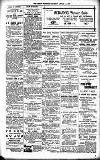 Lisburn Standard Saturday 18 January 1902 Page 4