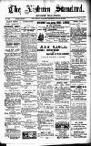 Lisburn Standard Saturday 25 January 1902 Page 1