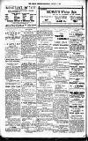 Lisburn Standard Saturday 25 January 1902 Page 4