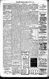 Lisburn Standard Saturday 25 January 1902 Page 8