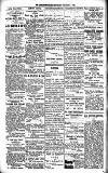 Lisburn Standard Saturday 01 February 1902 Page 4