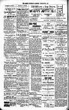 Lisburn Standard Saturday 15 February 1902 Page 4