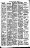 Lisburn Standard Saturday 22 February 1902 Page 3
