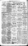Lisburn Standard Saturday 22 February 1902 Page 4