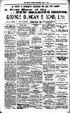 Lisburn Standard Saturday 01 March 1902 Page 4