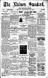 Lisburn Standard Saturday 22 March 1902 Page 1