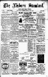 Lisburn Standard Saturday 05 April 1902 Page 1