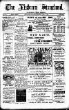 Lisburn Standard Saturday 19 April 1902 Page 1