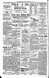 Lisburn Standard Saturday 26 April 1902 Page 4