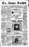 Lisburn Standard Saturday 07 June 1902 Page 1