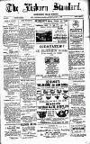 Lisburn Standard Saturday 14 June 1902 Page 1