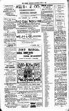 Lisburn Standard Saturday 14 June 1902 Page 4
