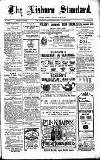 Lisburn Standard Saturday 21 June 1902 Page 1
