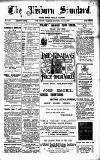 Lisburn Standard Saturday 19 July 1902 Page 1