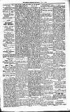 Lisburn Standard Saturday 19 July 1902 Page 5