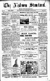 Lisburn Standard Saturday 23 August 1902 Page 1