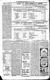 Lisburn Standard Saturday 23 August 1902 Page 8