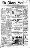 Lisburn Standard Saturday 30 August 1902 Page 1