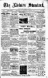Lisburn Standard Saturday 06 September 1902 Page 1