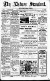 Lisburn Standard Saturday 13 September 1902 Page 1