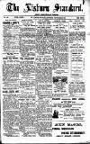 Lisburn Standard Saturday 20 September 1902 Page 1