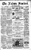 Lisburn Standard Saturday 04 October 1902 Page 1