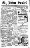 Lisburn Standard Saturday 27 December 1902 Page 1