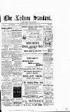 Lisburn Standard Saturday 10 January 1903 Page 1