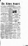 Lisburn Standard Saturday 17 January 1903 Page 1