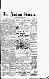 Lisburn Standard Saturday 07 February 1903 Page 1