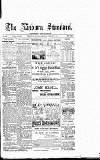 Lisburn Standard Saturday 14 February 1903 Page 1