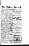 Lisburn Standard Saturday 21 February 1903 Page 1