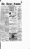 Lisburn Standard Saturday 14 March 1903 Page 1