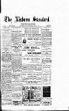 Lisburn Standard Saturday 21 March 1903 Page 1
