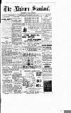 Lisburn Standard Saturday 11 April 1903 Page 1