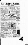 Lisburn Standard Saturday 25 April 1903 Page 1